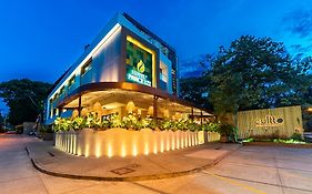 Hotel Pance 122 Wellness Spa